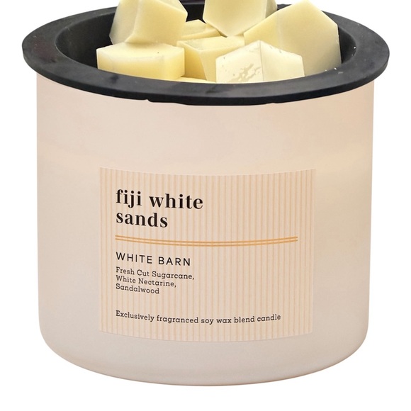 Wax Melts 4oz - Bath and Body Works - Fiji White Sands - Picture 1 of 3
